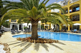 Club Simó Affiliated by Senator