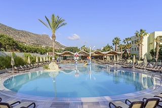 Star Beach Village & Waterpark