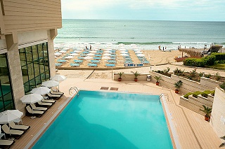 Bilyana Beach Hotel