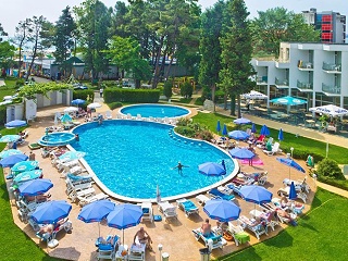 alltoura Club Hotel Imperial Resort