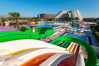 Miracle Resort Hotel