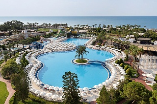 Miracle Resort Hotel