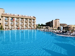 Victory Resort Hotel