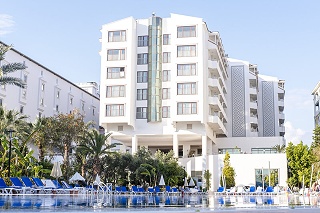 Calido Sol Hotel
