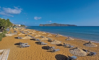 Giannoulis Santa Marina Plaza