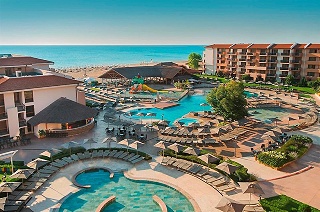 HVD Club Hotel Miramar