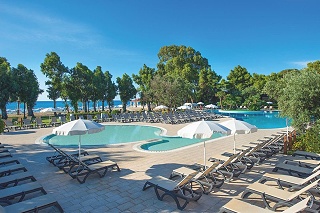 VOI Floriana Resort