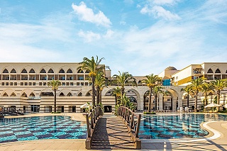 Kempinski Hotel The Dome Belek