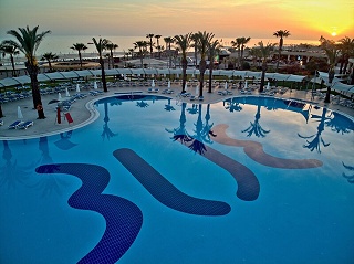 TUI BLUE Palm Garden