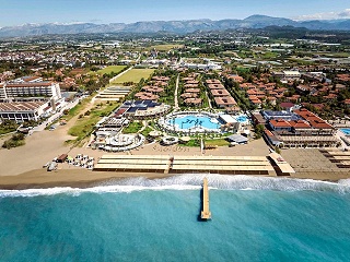 TUI BLUE Palm Garden