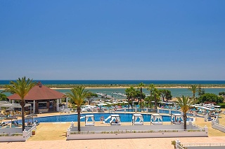 Garden Playanatural Hotel & Spa