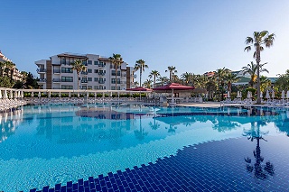 Belek Beach Resort Hotel