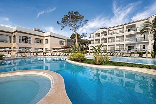 VIVA Cala Mesquida Resort & Spa