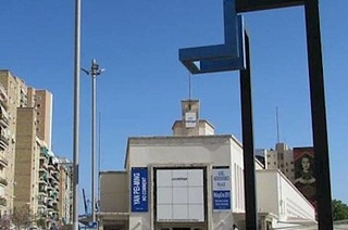 Hotel ILUNION Málaga