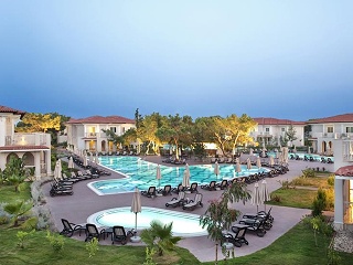 Hotel Çamyuva Beach