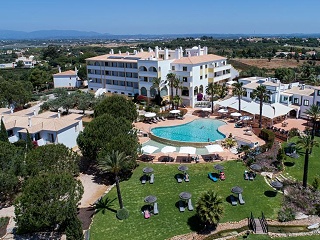 Vale d'El Rei Hotel & Villas