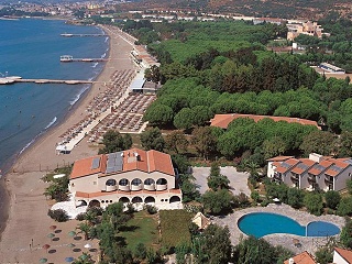 Dogan Paradise Family Club