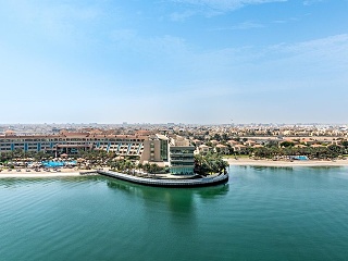 Al Raha Beach Resort & Spa