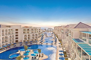 Pickalbatros Blu Spa Resort