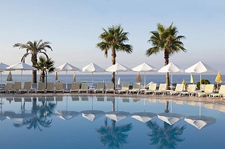 Oz Incekum Beach Resort