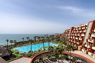 Holiday World Village Hotel