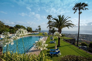 Hotel Las Águilas Tenerife Affiliated by Meliá