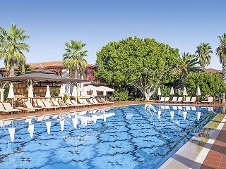 Ali Bey Park Manavgat