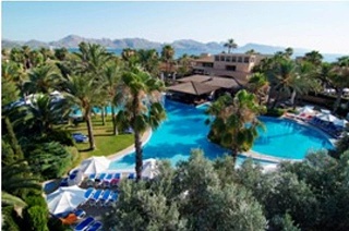 PortBlue Club Pollentia Resort & Spa