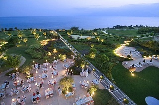 The Marmara Antalya
