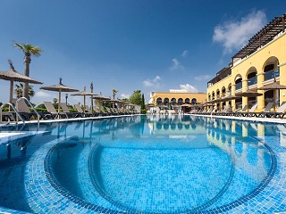 Barceló Costa Ballena Golf & Spa