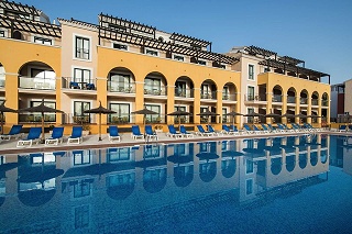 Barceló Costa Ballena Golf & Spa