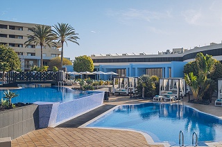 Iberostar Waves Gaviotas Park