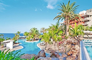 ADRIAN Hoteles Roca Nivaria