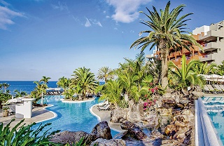 ADRIAN Hoteles Roca Nivaria