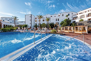 Gran Castillo Tagoro Family & Fun