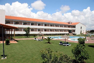 Hotel Pradillo Conil