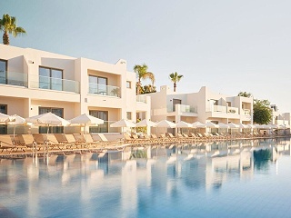 Eleni Holiday Resort