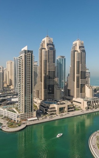 Grosvenor House, A Luxury Collection Hotel