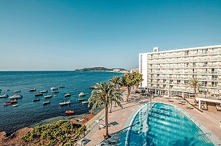 The Ibiza Twiins