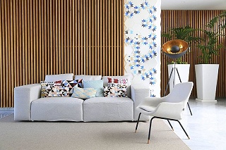 BLUESEA Alyssa Suite