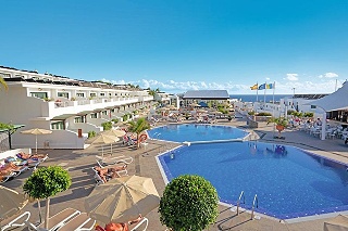 Relaxia Lanzaplaya