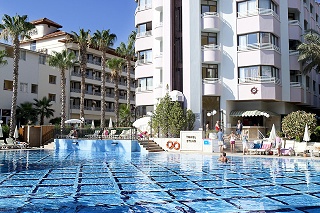 Hotel Aqua