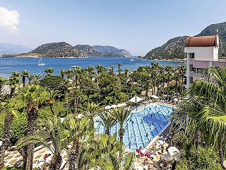 Hotel Aqua