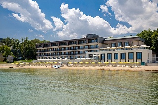Hvd Nympha Hotel