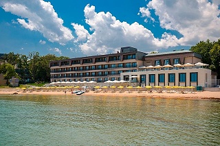 Hvd Nympha Hotel