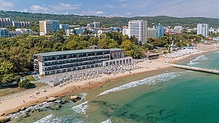 Hvd Nympha Hotel