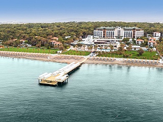 Voyage Sorgun