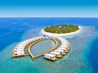 Sandies Bathala Maldives