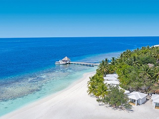 Sandies Bathala Maldives