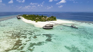 V Villas Maldives at Mirihi - MGallery Collection